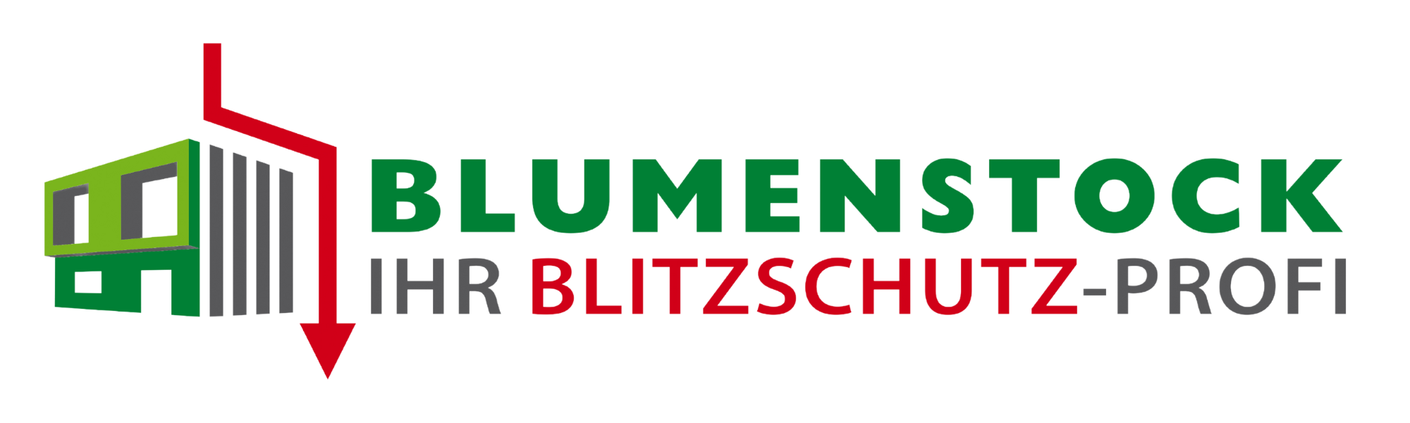 Blumenstock Ihr Blitzschutz-Profi