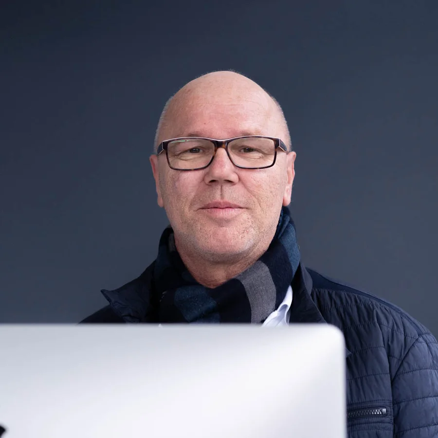 Uwe Blumenstock