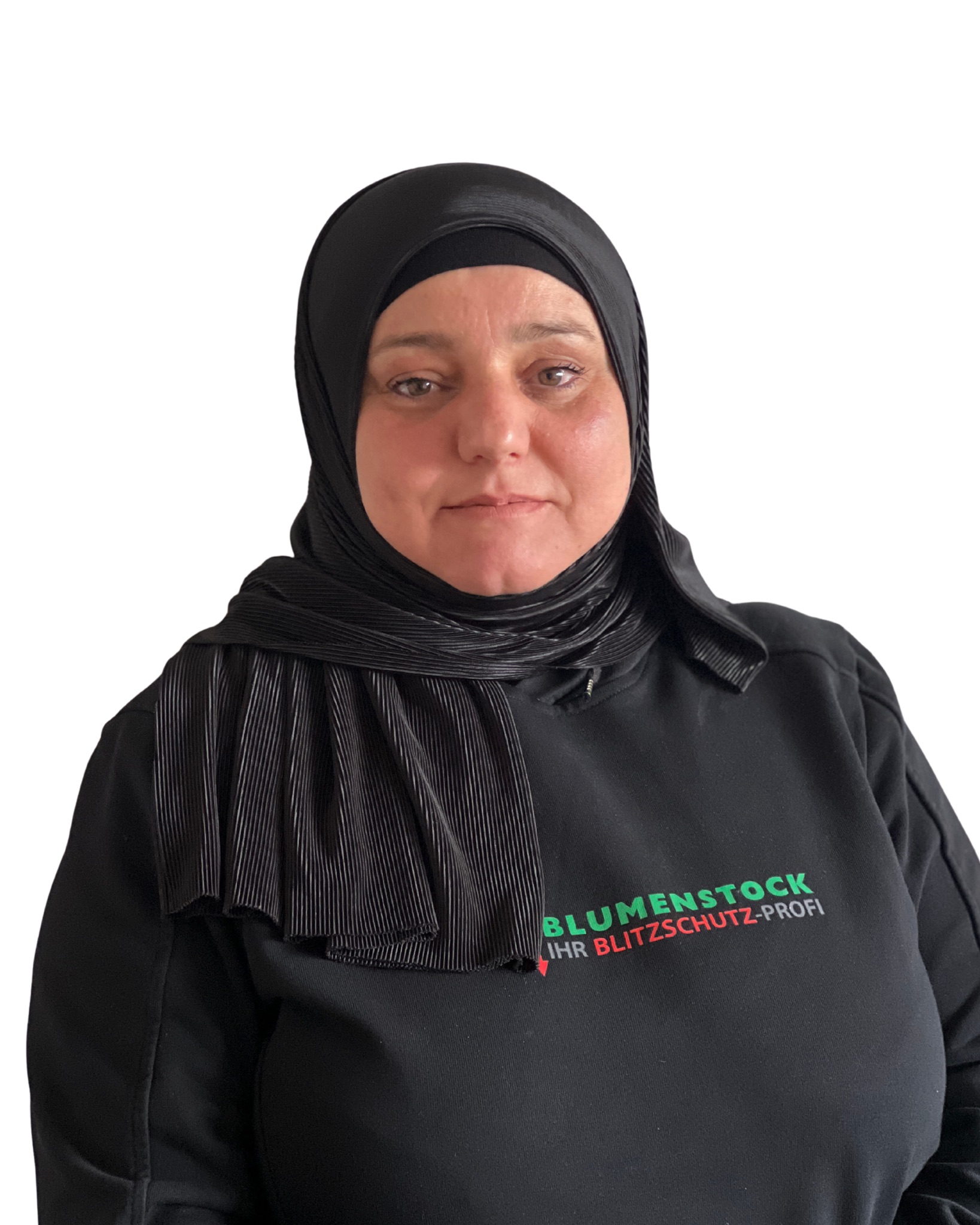 Salije Ramadani